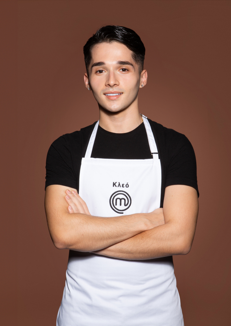 MasterChef 2025: Ποιοι είναι οι 23 παίκτες του νέου κύκλου