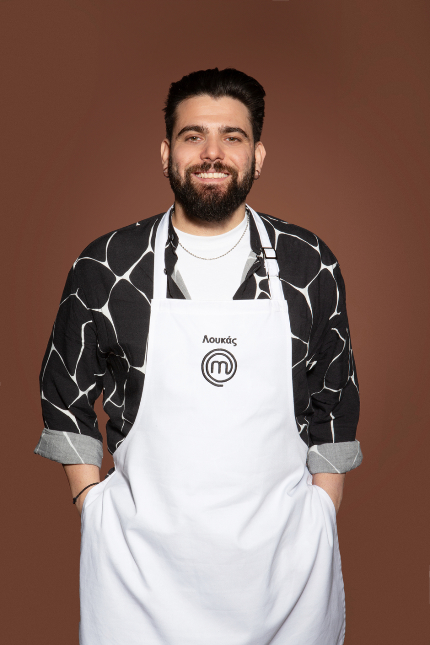 MasterChef 2025: Ποιοι είναι οι 23 παίκτες του νέου κύκλου