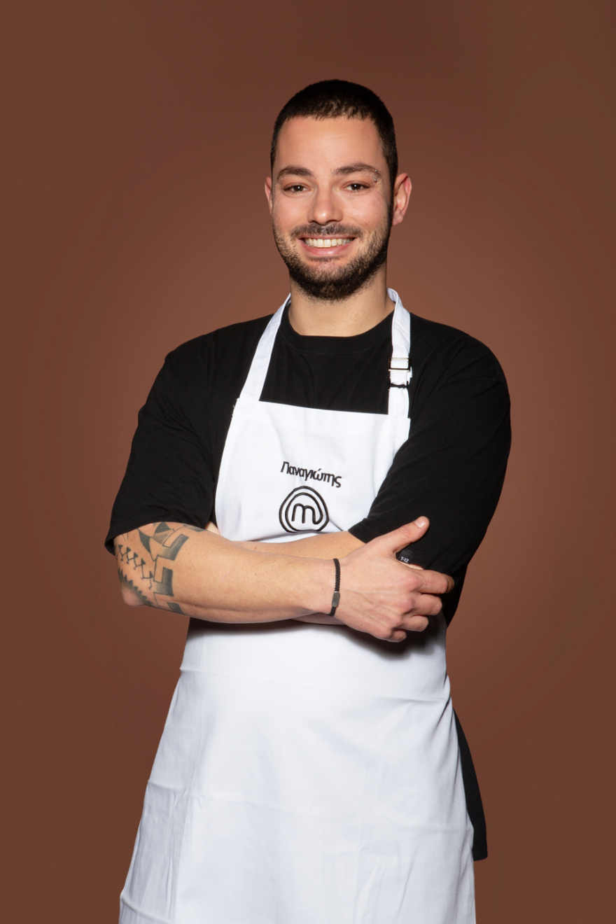 MasterChef 2025: Ποιοι είναι οι 23 παίκτες του νέου κύκλου