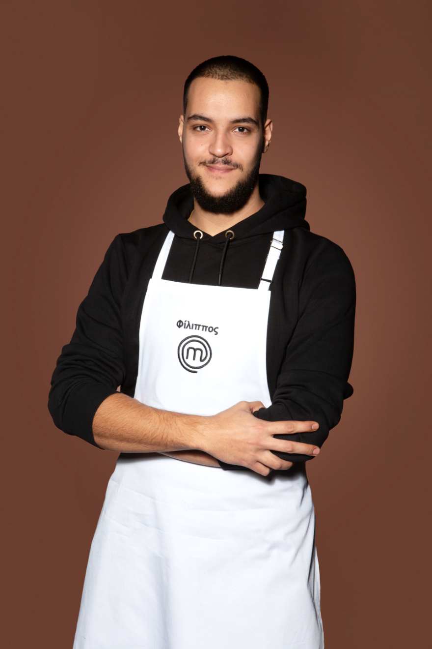 MasterChef 2025: Ποιοι είναι οι 23 παίκτες του νέου κύκλου