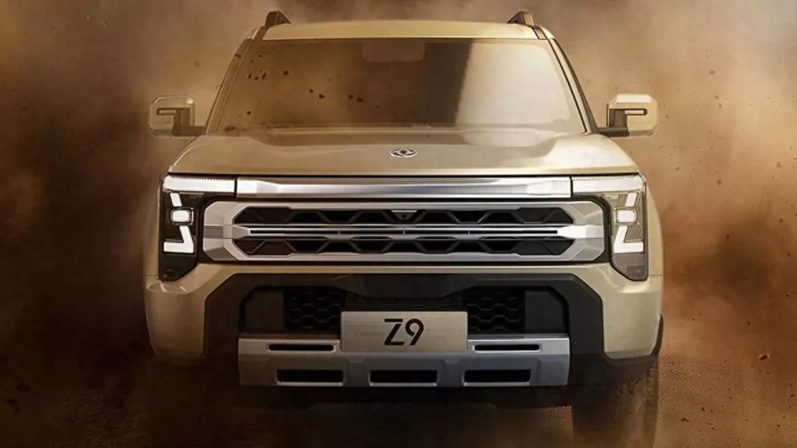 Συνεργασία Nissan και Dongfeng για νέο pick-up