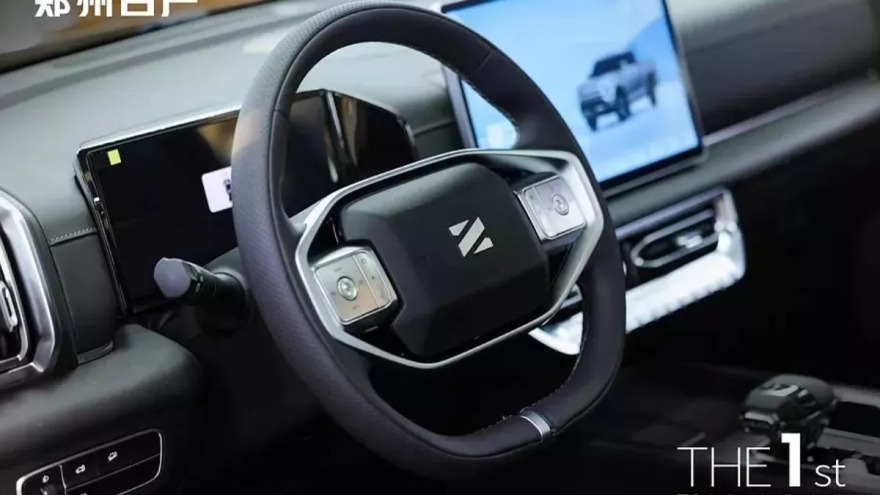 Συνεργασία Nissan και Dongfeng για νέο pick-up