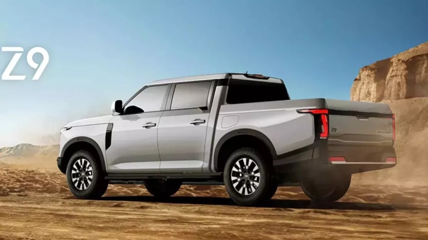 Συνεργασία Nissan και Dongfeng για νέο pick-up