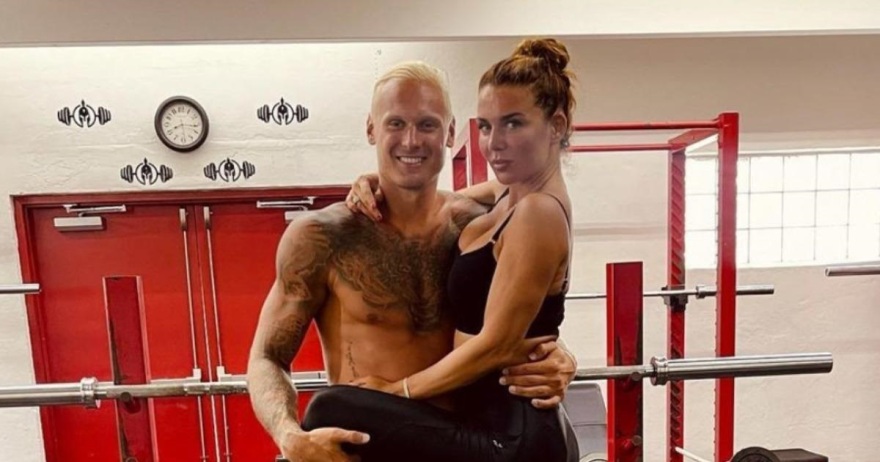 Γιάνις Τίμα: Έδωσε κατάθεση για την αυτοκτονία η πρώην σύζυγός του, Άννα Σεντόκοβα