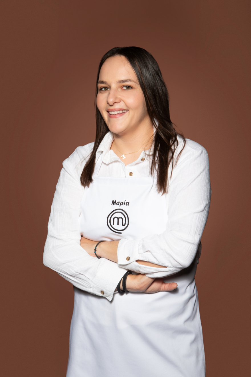 MasterChef 2025 Ποιοι είναι οι 23 παίκτες του νέου κύκλου