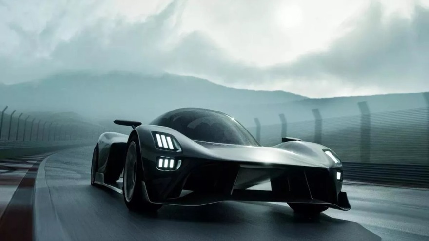 Ο ηλεκτροκινητήρας που αλλάζει τα δεδομένα