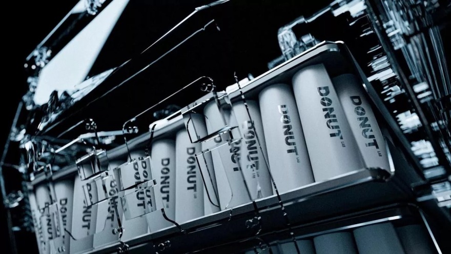 Ο ηλεκτροκινητήρας που αλλάζει τα δεδομένα