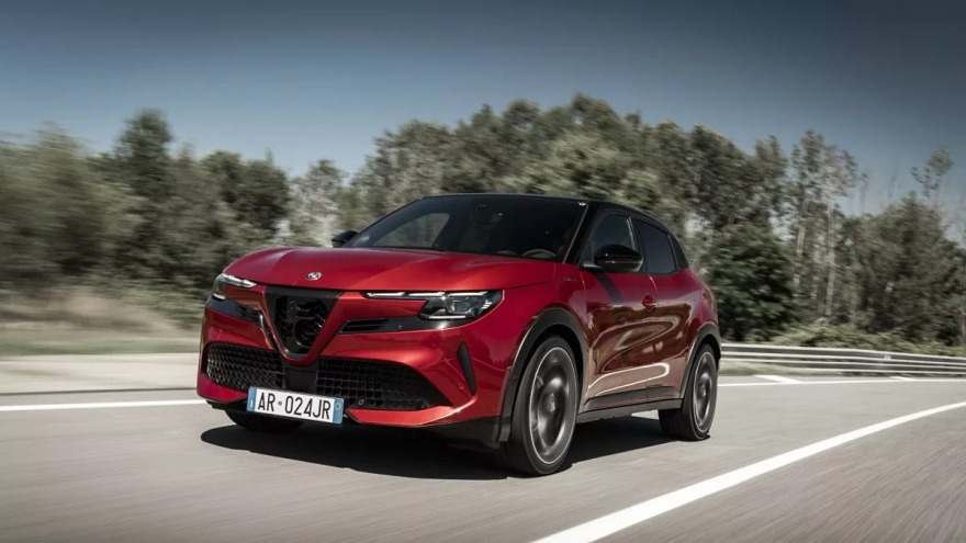 Η Alfa Romeo Junior ακόμα πιο προσιτή