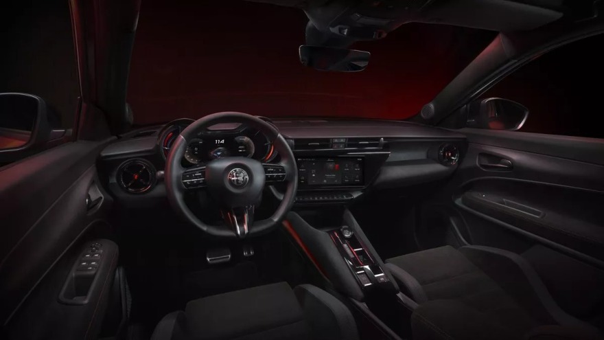 Η Alfa Romeo Junior ακόμα πιο προσιτή