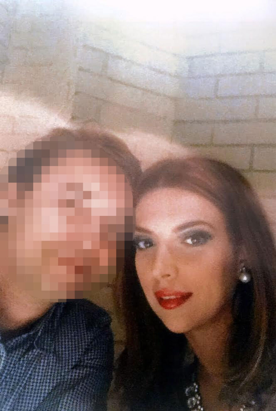 Μαριάννα Ντούβλη: Μεξικανός επιχειρηματίας άρπαξε το παιδί μου