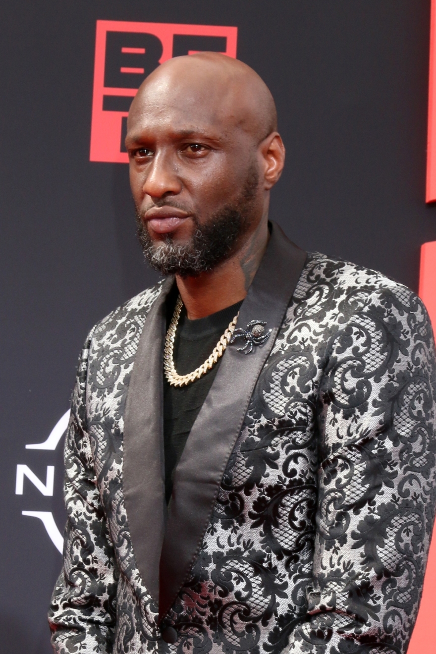 Λαμάρ Όντομ: Ισχυρίστηκε ότι του έριξαν ναρκωτικά στο ποτό του πριν από τον παραλίγο θάνατό του - «Δεν μπορούσα να περπατήσω ή να μιλήσω»