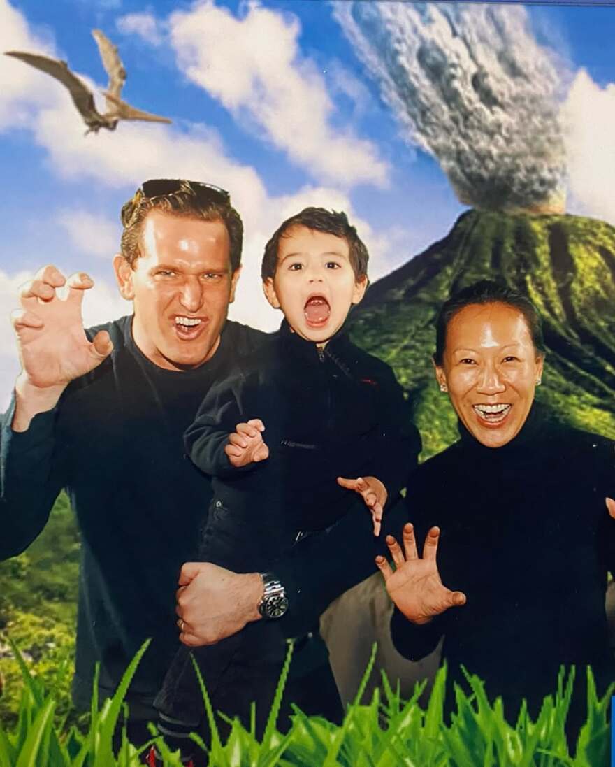 Λιν Μπαν: Πέθανε η ριάλιτι σταρ του Netflix στα 52 της μετά από ατύχημα στο σκι