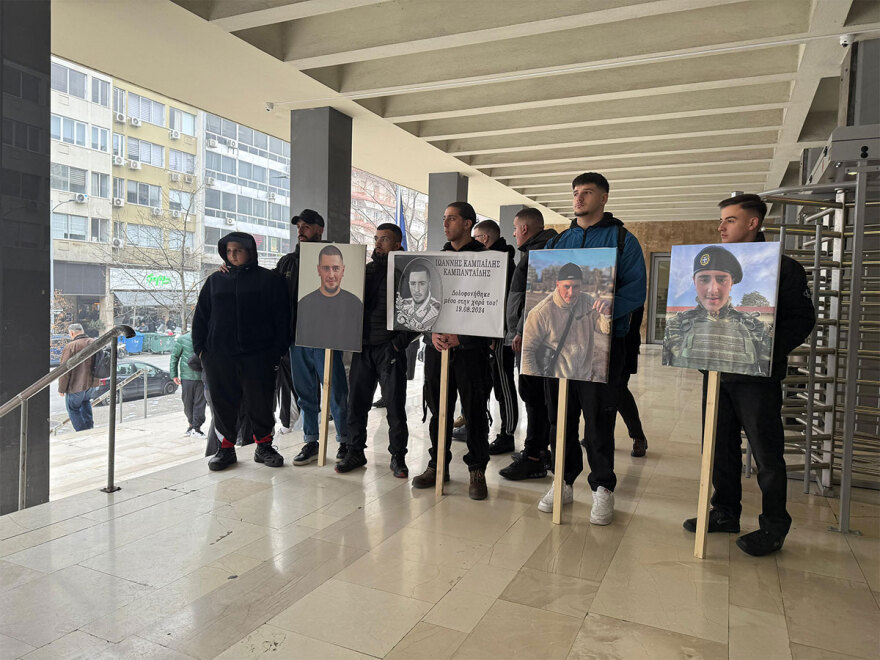 Θεσσαλονίκη: «Δεν έχω καμία ευθύνη» για το δυστύχημα στο λούνα παρκ είπε η δήμαρχος Κασσάνδρας στο Πειθαρχικό