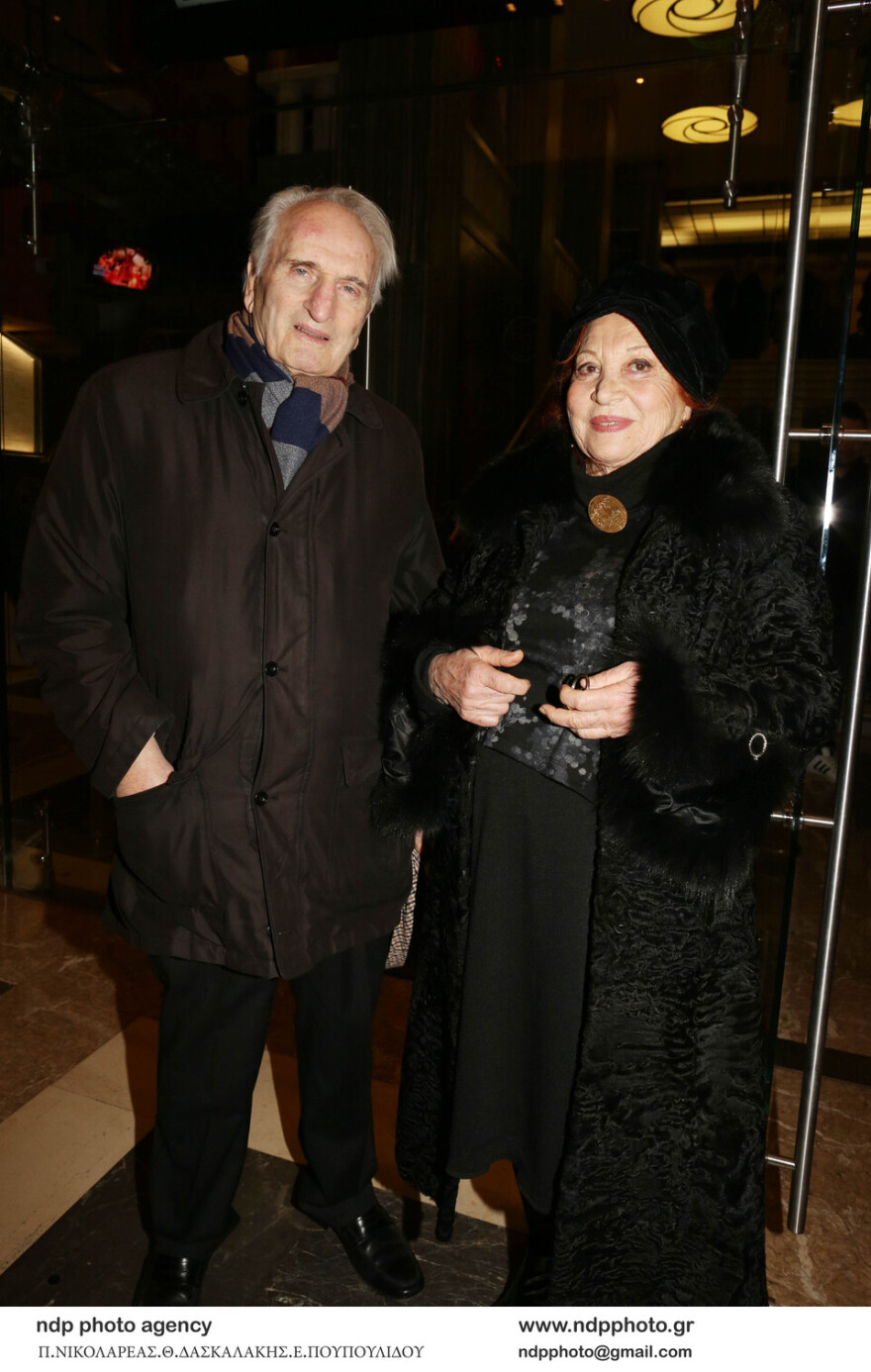 Νικήτας Τσακίρογλου: Πήγα νέος στο Άγιο Όρος και έμεινα δύο μήνες, γύρισα άλλος άνθρωπος