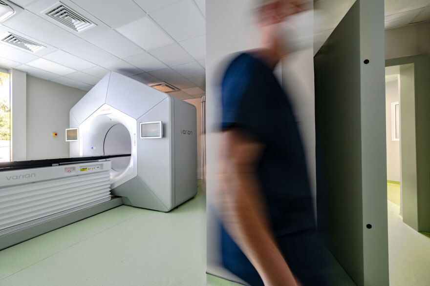 Ο Όμιλος AKTOR στηρίζει τη δημόσια υγεία και τη μάχη κατά του καρκίνου 