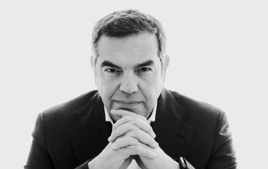 Άνω-κάτω στην Κεντροαριστερά: Τι να τον κάνει τον ΣΥΡΙΖΑ ο Αλέξης;