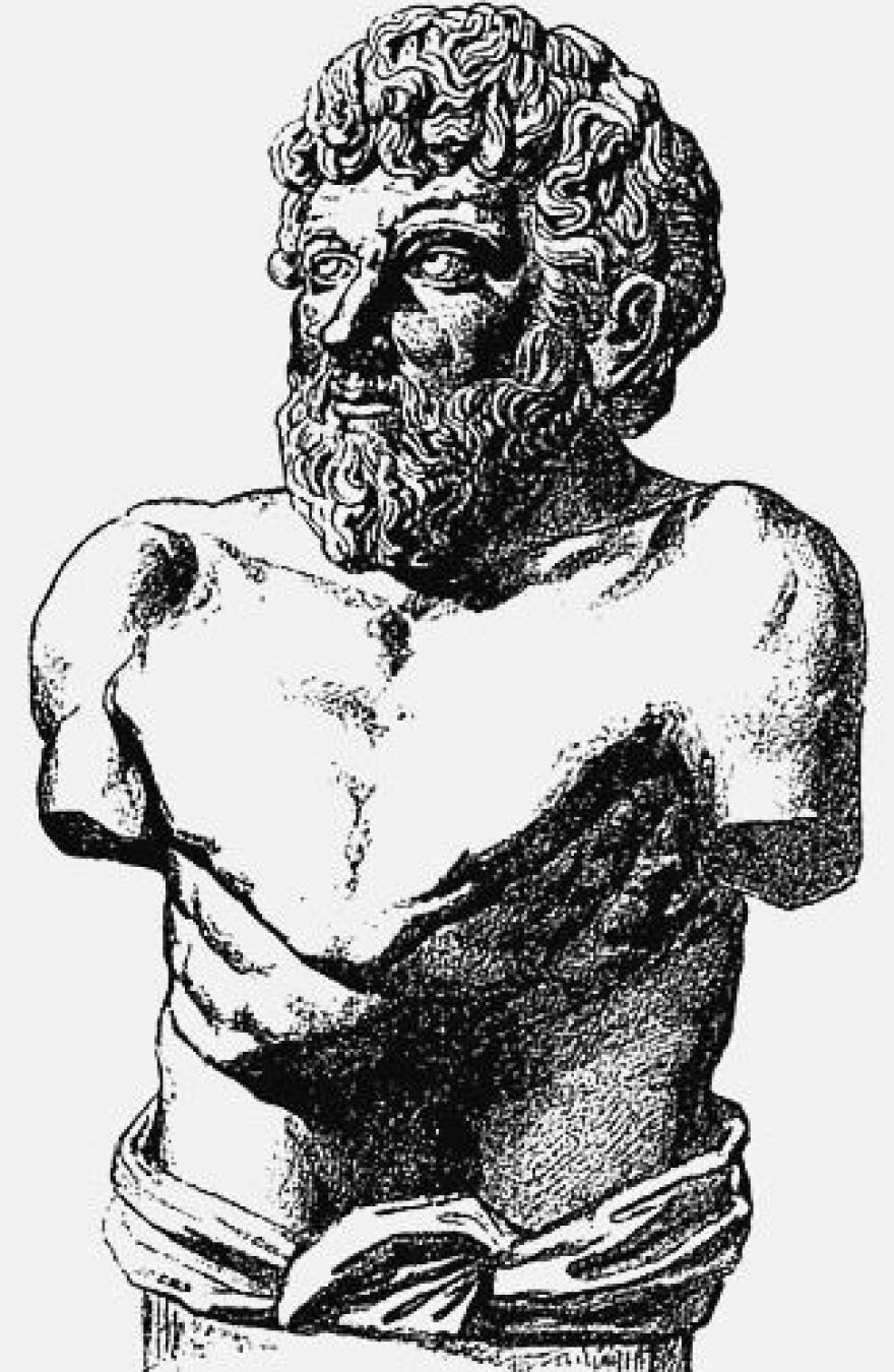 Πώς ο Αίσωπος από «μπαμπούλας» των παιδιών για να τρώνε το φαΐ τους έγινε αγαπημένος παραμυθάς