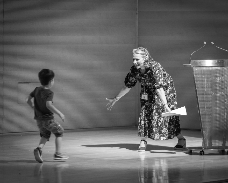  Library4all: Η πρωτοβουλία που βοήθησε σχεδόν 500.000 να αποκτήσουν ευκολότερη πρόσβαση στη γνώση