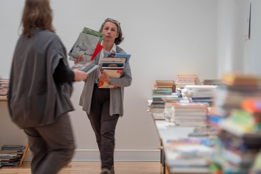  Library4all: Η πρωτοβουλία που βοήθησε σχεδόν 500.000 να αποκτήσουν ευκολότερη πρόσβαση στη γνώση