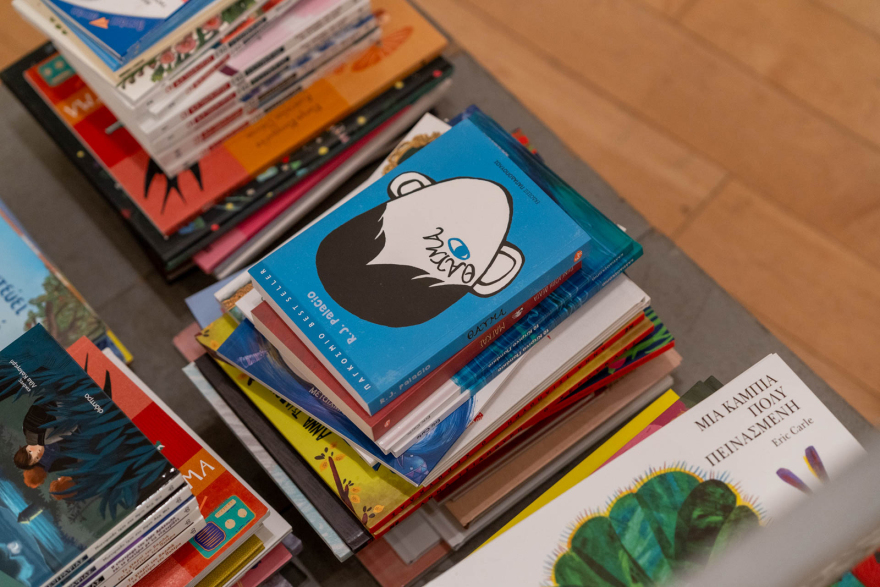  Library4all: Η πρωτοβουλία που βοήθησε σχεδόν 500.000 να αποκτήσουν ευκολότερη πρόσβαση στη γνώση