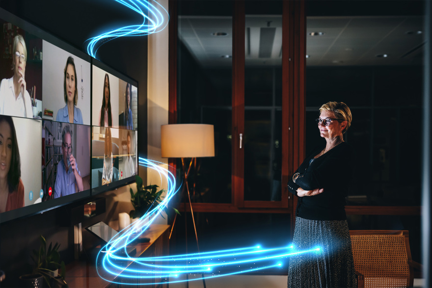 3Gbps: Νέα εποχή υπερ-υψηλών ταχυτήτων στην Ελλάδα