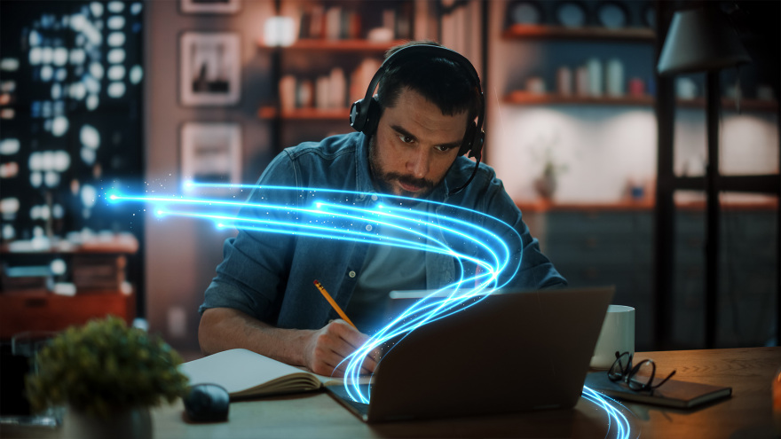 3Gbps: Νέα εποχή υπερ-υψηλών ταχυτήτων στην Ελλάδα