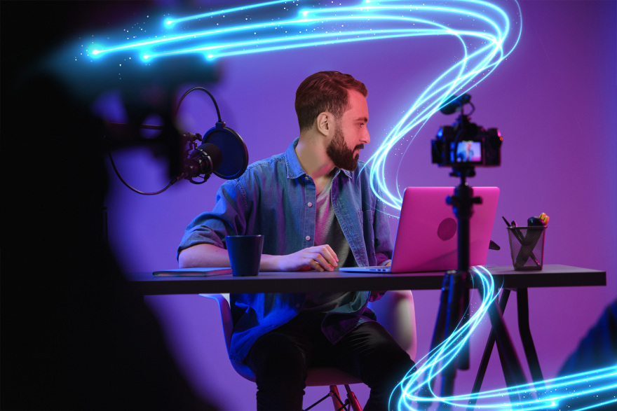 3Gbps: Νέα εποχή υπερ-υψηλών ταχυτήτων στην Ελλάδα