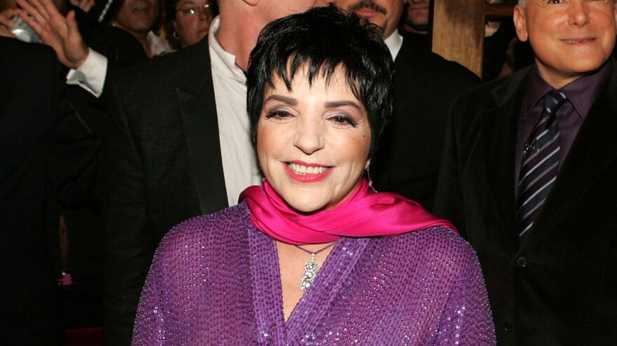 liza-minnelli