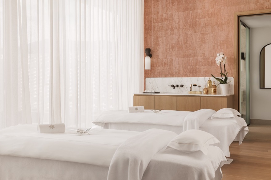 Ένα ταξίδι στην απόλαυση και τη γαστρονομία για τη γιορτή του Αγίου Βαλεντίνου