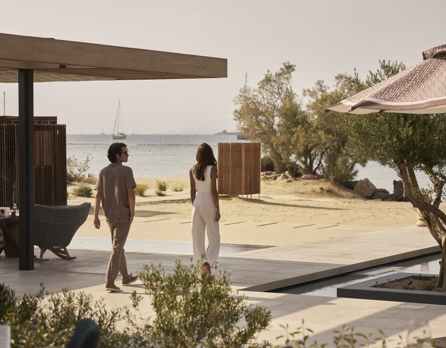 Ένα ταξίδι στην απόλαυση και τη γαστρονομία για τη γιορτή του Αγίου Βαλεντίνου