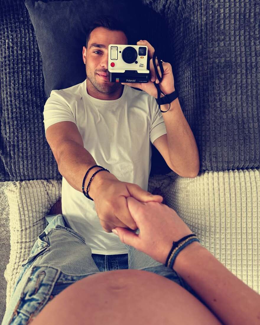 Ελένη Χαμπέρη: Διανύει τον έκτο μήνα της εγκυμοσύνης της - Το πρώτο διάστημα δεν ήταν εύκολο, αναφέρει Ελένη Χαμπέρη: Διανύει τον έκτο μήνα της εγκυμοσύνης της - Το πρώτο διάστημα δεν ήταν εύκολο, αναφέρει