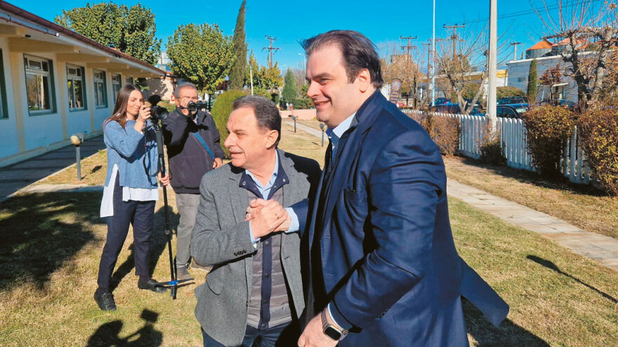 Έρχονται οι επαγγελματικές «ακαδημίες» μέσα σε επιχειρήσεις - Τι προβλέπει το σχέδιο νόμου