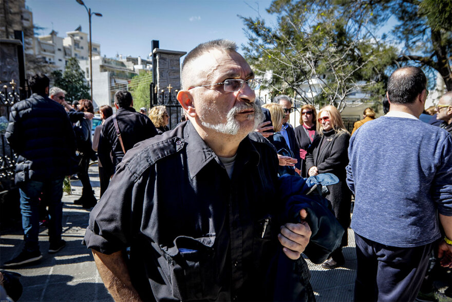 Ιάσων Τριανταφυλλίδης: «Αν άκουγα τα αρνητικά σχόλια στα πρώτα μου βήματα, θα έπρεπε να μονάσω»