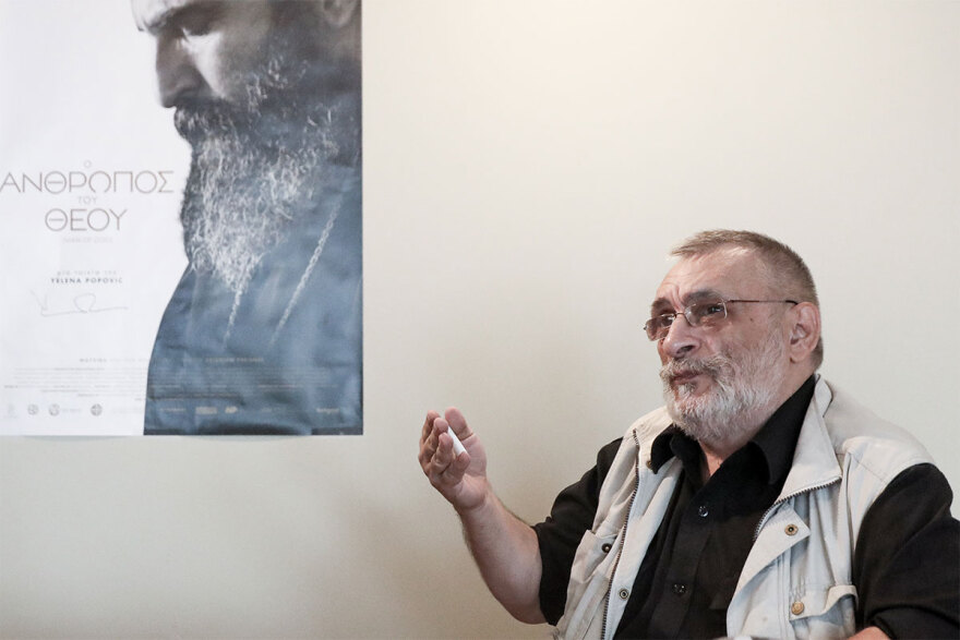 Ιάσων Τριανταφυλλίδης: «Αν άκουγα τα αρνητικά σχόλια στα πρώτα μου βήματα, θα έπρεπε να μονάσω»