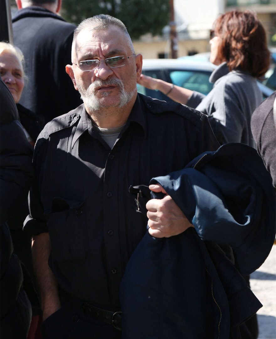 Ιάσων Τριανταφυλλίδης: «Αν άκουγα τα αρνητικά σχόλια στα πρώτα μου βήματα, θα έπρεπε να μονάσω»