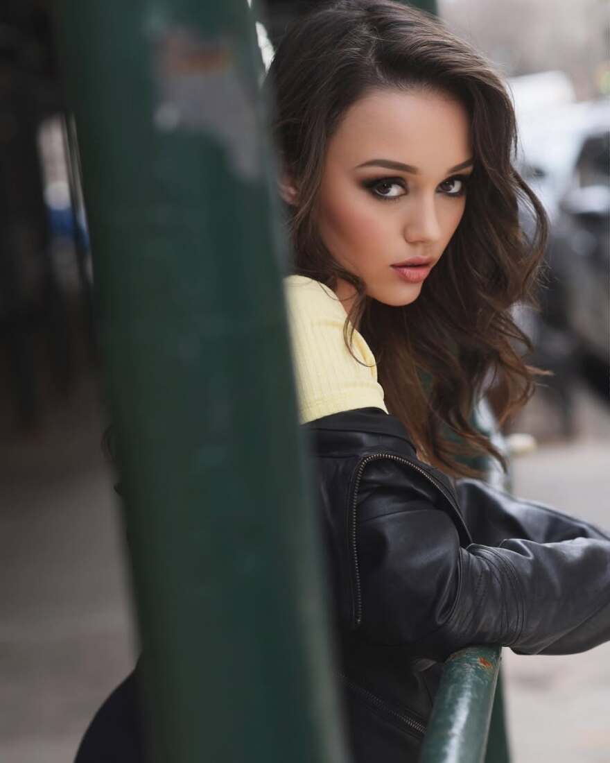 Xannova Xan: Η ζωή στην Αμερική, η συμμετοχή στην Junior Eurovision και οι γνωστοί συνθέτες πίσω από το «Play it!»