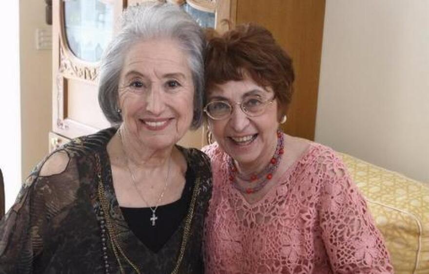 Ειρήνη Κουμαριανού: Δεν πρόλαβα να την αποχαιρετήσω όπως ήθελα, είπε η εγγονή της