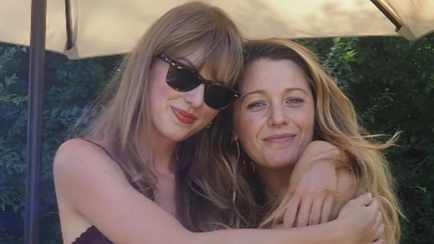 Η Σουίφτ έχει κόψει κάθε δεσμό με τη Λάιβλι μετά την εμπλοκή του ονόματός της στην υπόθεση του Μπαλντόνι