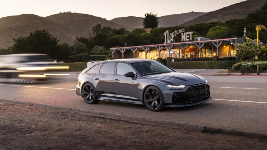 Πιθανή η παραγωγή Audi και Porsche στις ΗΠΑ