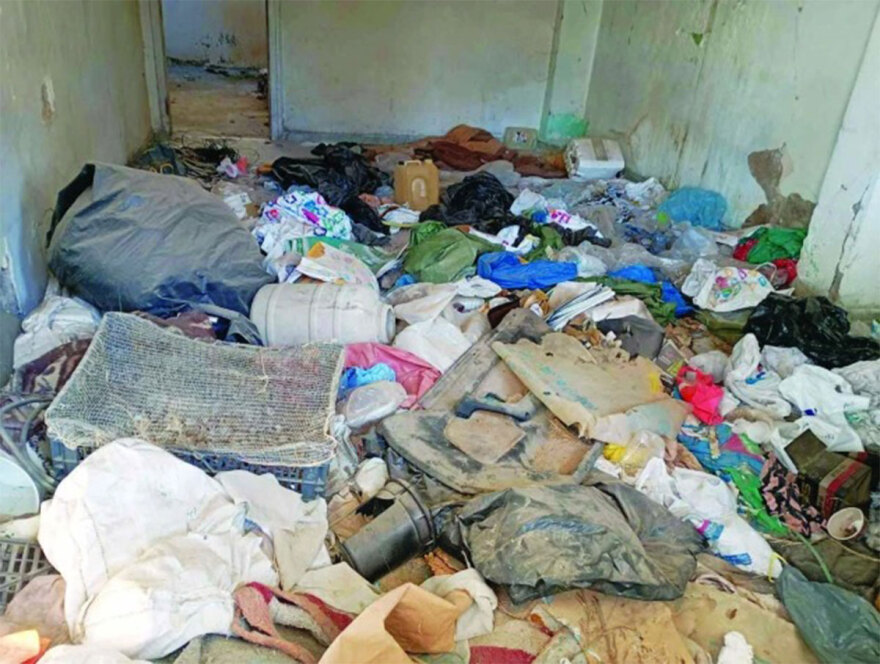 Αρκαλοχώρι: Κατεδαφίζονται 80 επικίνδυνα κτήρια τρία χρόνια μετά τον καταστροφικό σεισμό