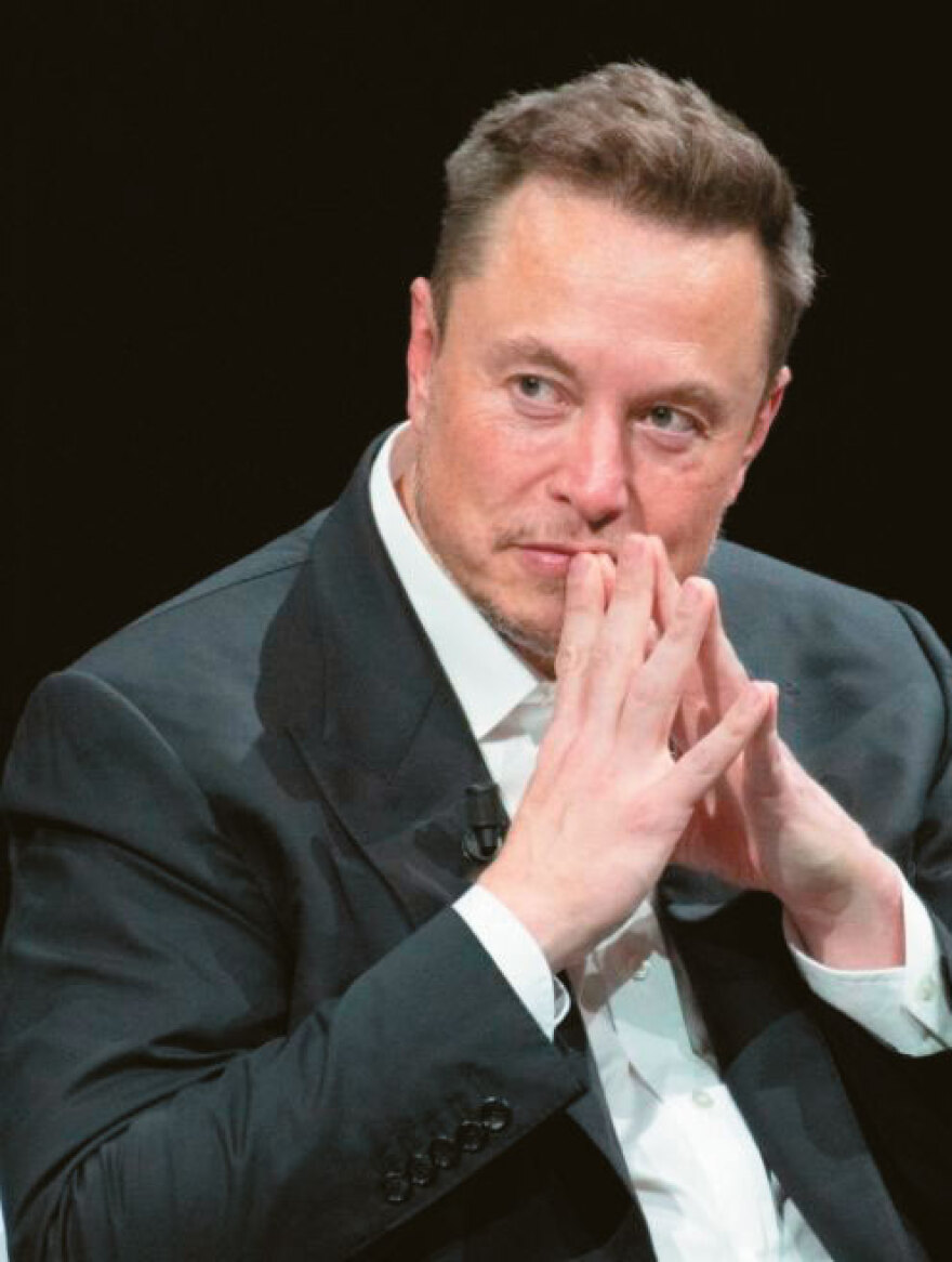 Ο μυστηριώδης δημιουργός  της «μικρής  μπλε φάλαινας»- Ποιος είναι ο Mr DeepSeek