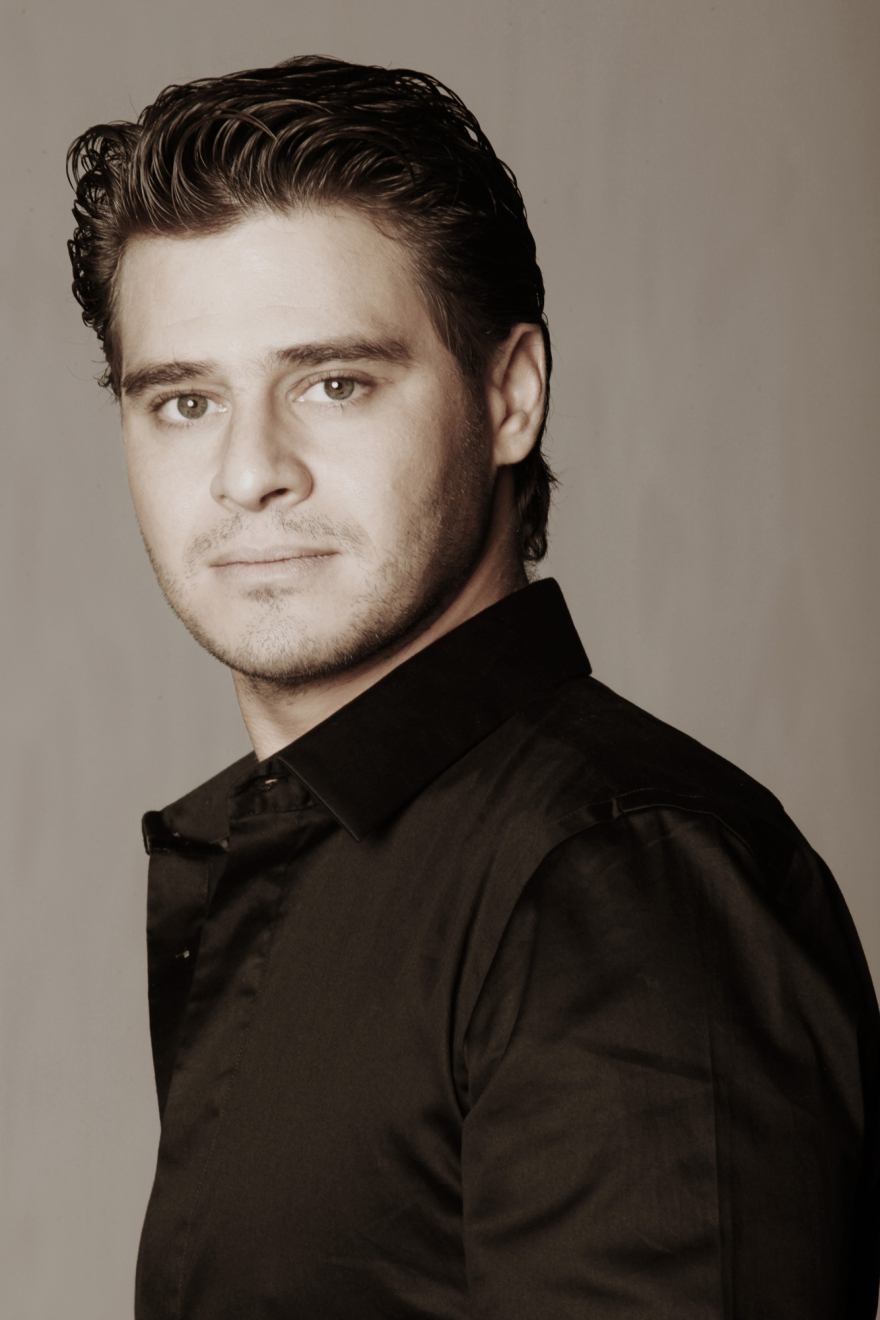 Julien Dassin, "JOE DASSIN STORY"  για πρώτη φορά στην Ελλάδα 