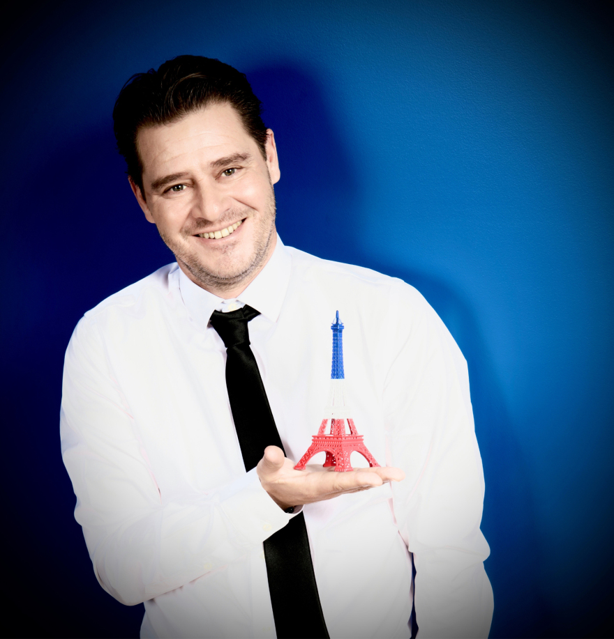 Julien Dassin, "JOE DASSIN STORY"  για πρώτη φορά στην Ελλάδα 