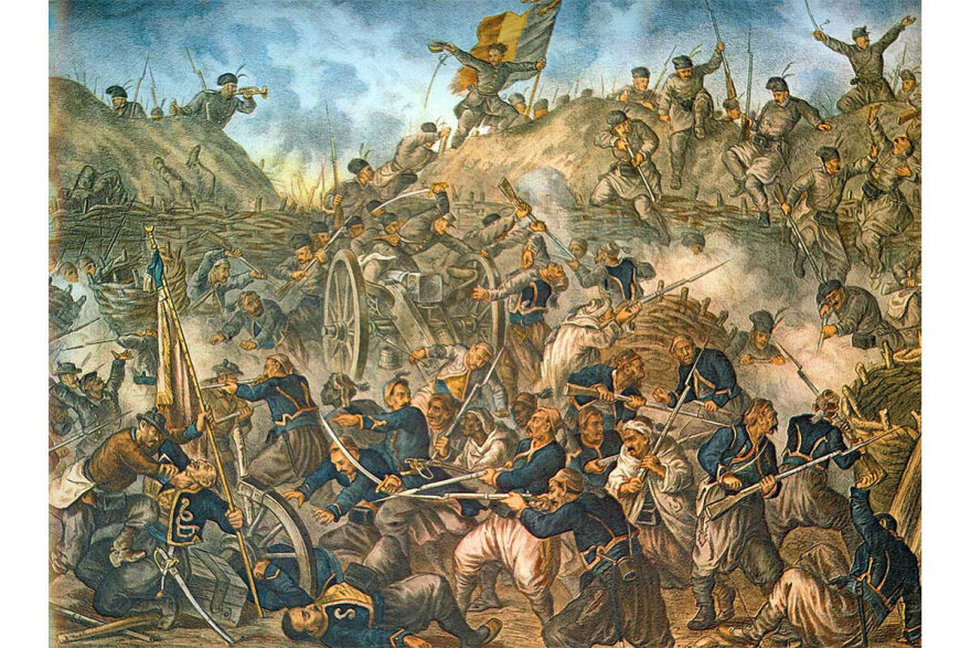 Η πρώτη προσπάθεια ελληνοτουρκικής προσέγγισης και το άδοξο τέλος της (δεκαετία του 1870)