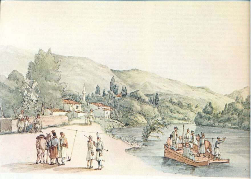 Η πρώτη προσπάθεια ελληνοτουρκικής προσέγγισης και το άδοξο τέλος της (δεκαετία του 1870)