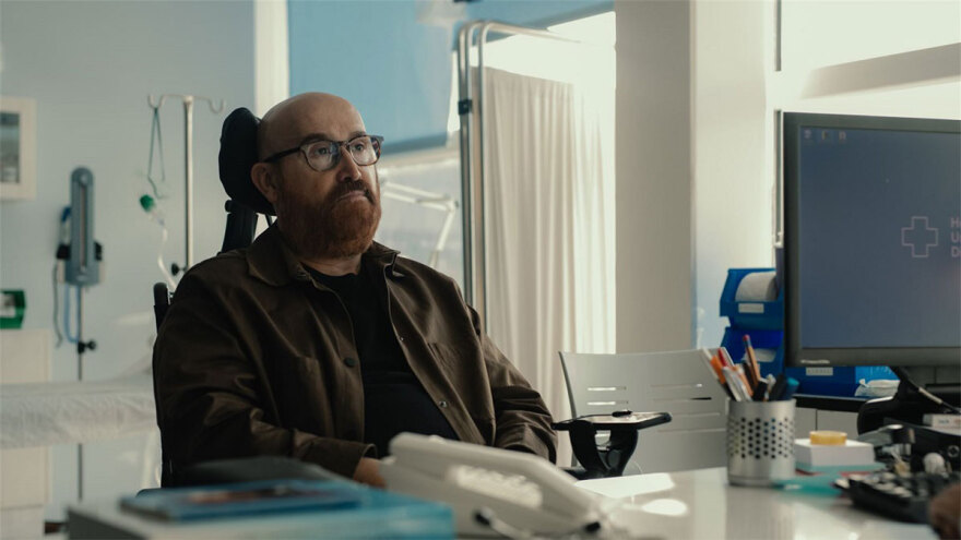 Nova: Οι νέες σειρές «The Cinderella Murder» & «St. Denis Medical» και οι νέοι κύκλοι «Rapa» & «The Irrational» καθηλώνουν στα κανάλια Novacinema!