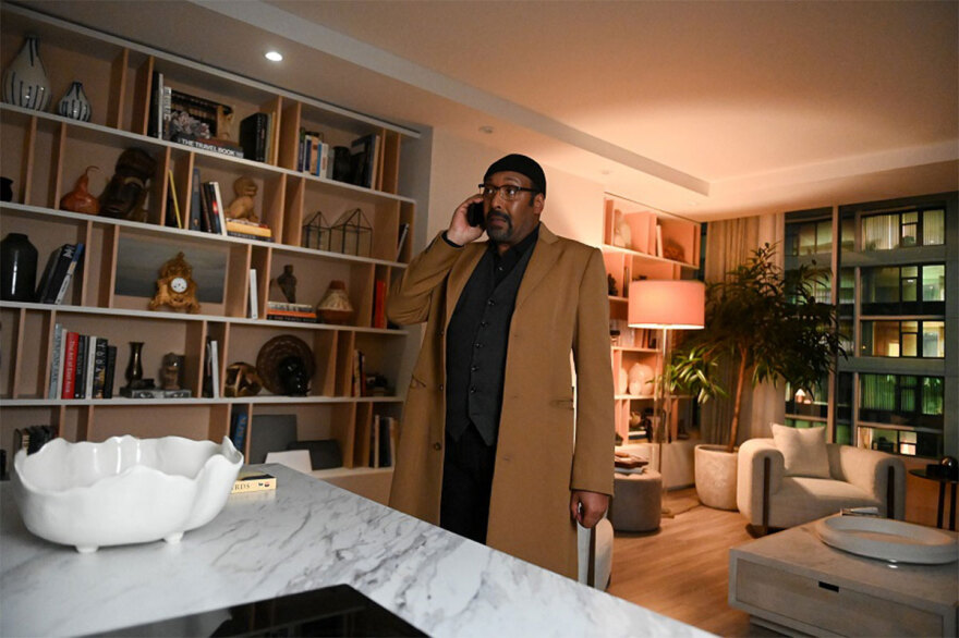 Nova: Οι νέες σειρές «The Cinderella Murder» & «St. Denis Medical» και οι νέοι κύκλοι «Rapa» & «The Irrational» καθηλώνουν στα κανάλια Novacinema!