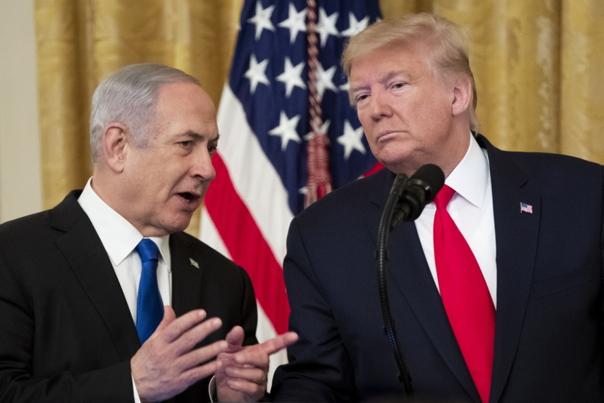 Ανάλυση: Το Ισραήλ ξαναβομβαρδίζει την Γάζα, αλλά στοχεύει την Τεχεράνη 