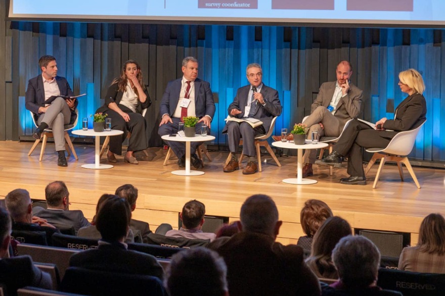 Πιερρακάκης για Έλληνες ακαδημαϊκούς της διασποράς: Οι 6 στους 10 επιθυμούν να επιστρέψουν και να διδάξουν στην Ελλάδα