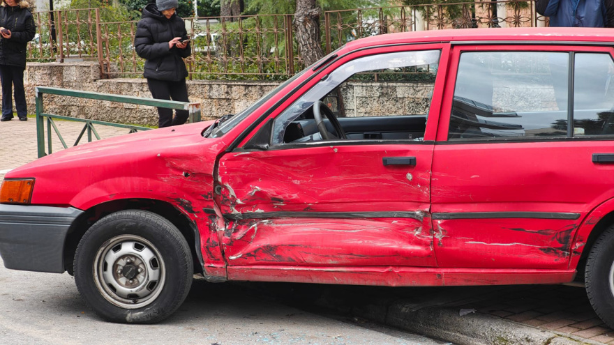 88χρονη η οδηγός που προκάλεσε το φονικό τροχαίο στο Νέο Ψυχικό - Πώς έγινε το δυστύχημα